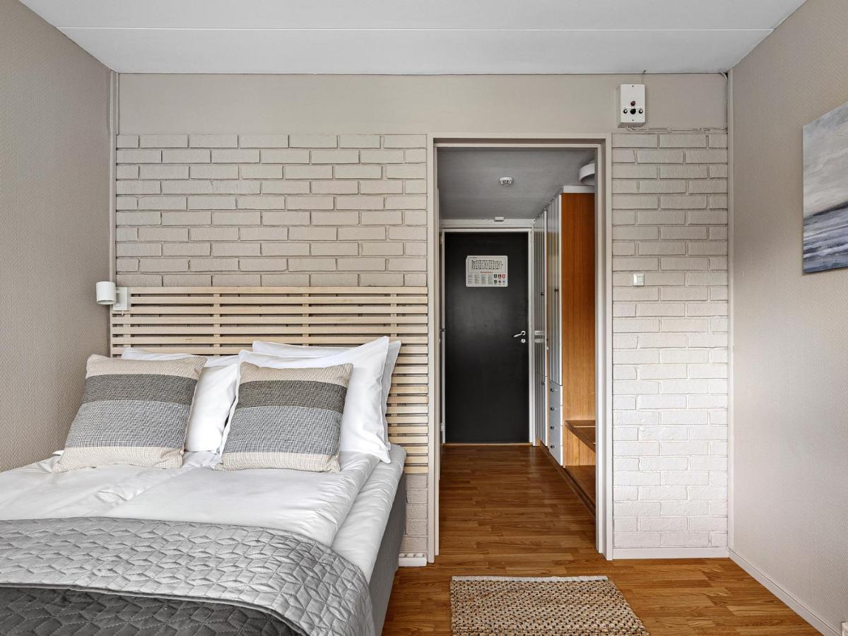 Eidfjord Hotel Екстер'єр фото