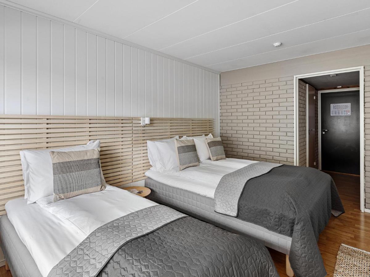 Eidfjord Hotel Екстер'єр фото