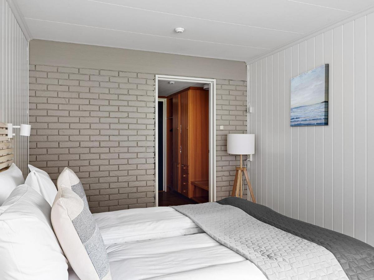 Eidfjord Hotel Екстер'єр фото